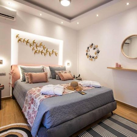 Lovebirds Rethymno Suite Exterior foto